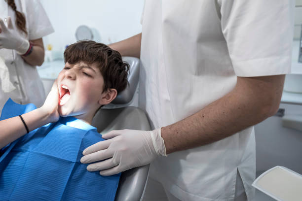 Best Tooth Infection Emergency Dentist  in Fredericksburg, VA