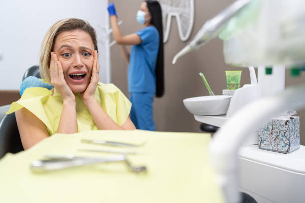 Best Urgent Tooth Repair  in Fredericksburg, VA