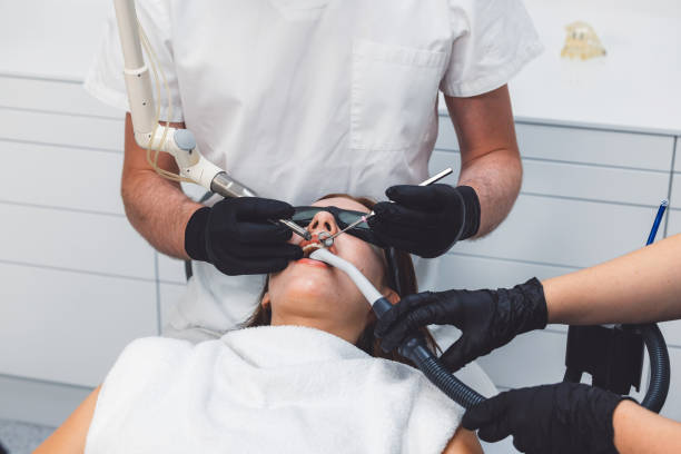 Best Chipped Tooth Repair Near Me  in Fredericksburg, VA